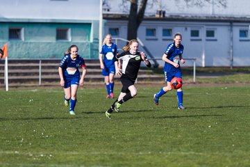 Bild 145 - B-Juniorinnen MTSV Olympia Neum�nster - FSC Kaltenkirchen : Ergebnis: 4:1